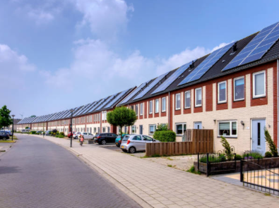 Advies toekomstige samenwerkingsstructuur RES Cleantech Regio