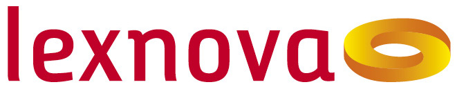 Lexnova logo