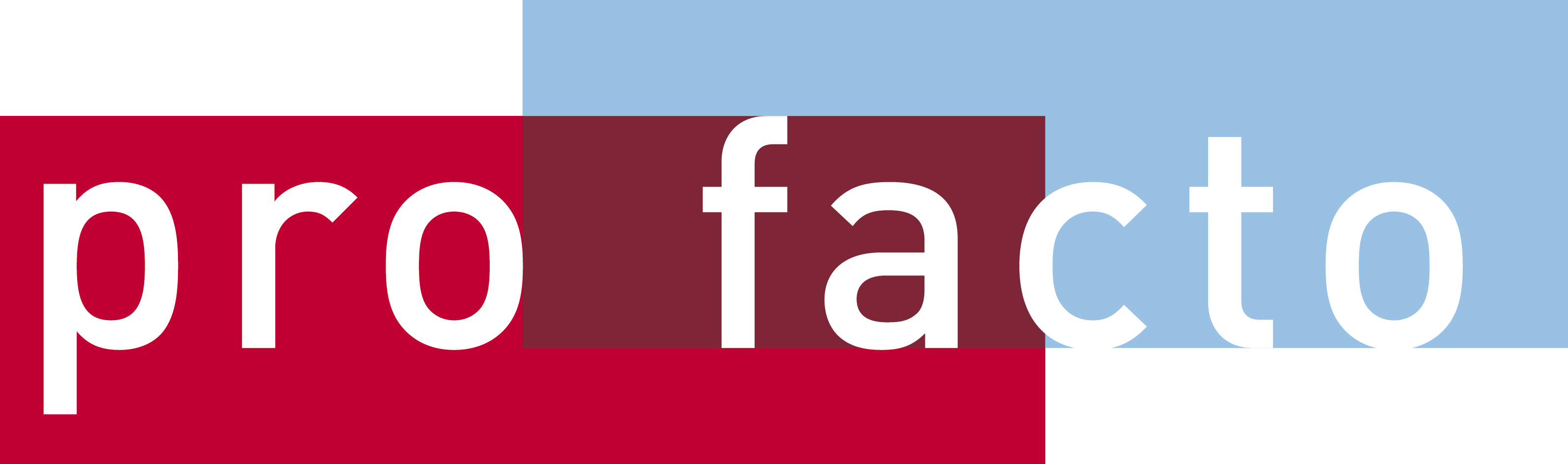Pro Facto logo