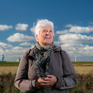 prof.mr.dr. Martha Roggenkamp